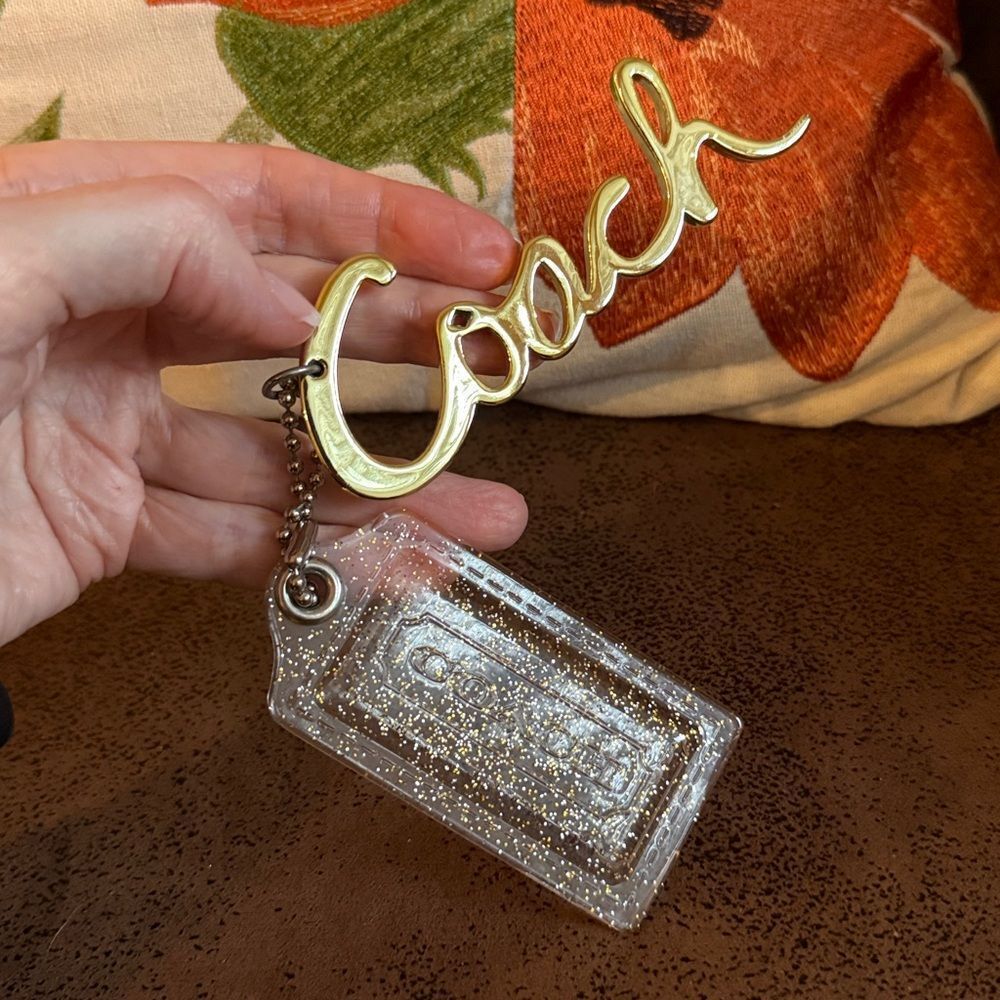 Pending POPPY bag tags - do not buy